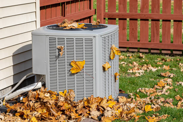 Best Central Air Repair  in Fairwood, WA