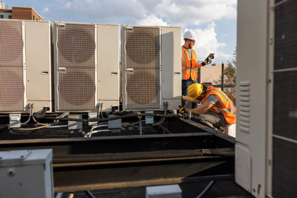 Best Air Quality Test  in Fairwood, WA
