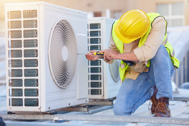 HVAC Emergency Services in Fairwood, WA