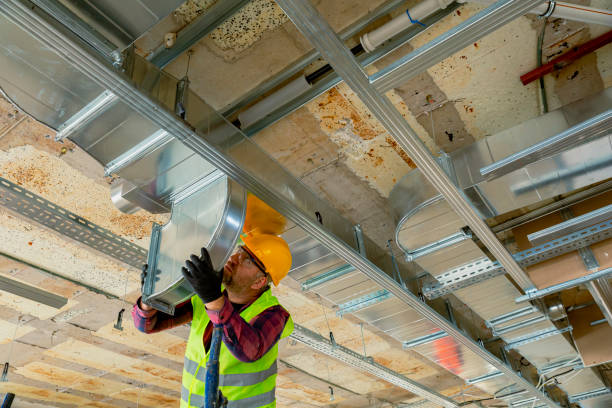 Best HVAC Companies Near Me  in Fairwood, WA
