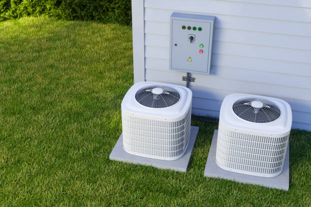 Best Affordable HVAC Services  in Fairwood, WA
