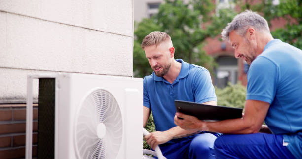  Fairwood, WA HVAC Pros