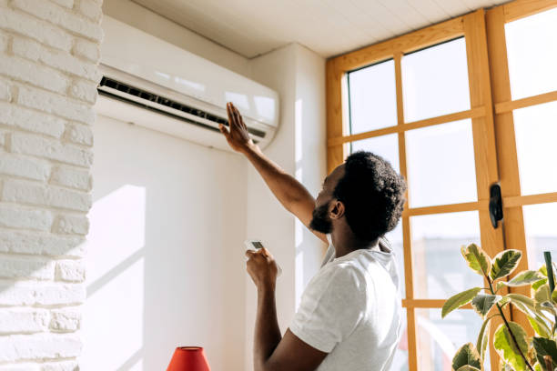 Best HVAC Companies Near Me  in Fairwood, WA