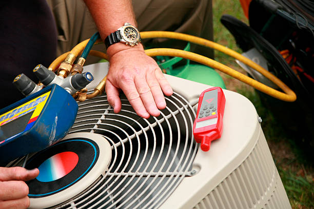 Best AC Installation Near Me  in Fairwood, WA