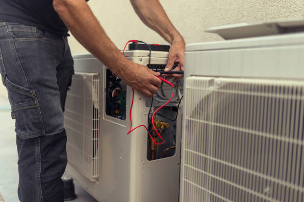 Trusted Fairwood, WA HVAC Experts