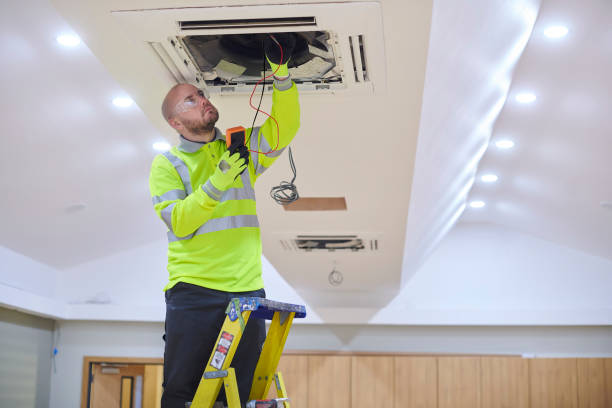 Best HVAC Installation Services  in Fairwood, WA