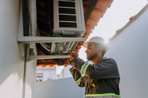 Best Residential HVAC Services  in Fairwood, WA