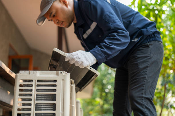 Best Air Conditioning Repair  in Fairwood, WA