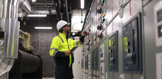Best HVAC Maintenance Near Me  in Fairwood, WA