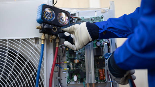 Best Heating Repair Services  in Fairwood, WA